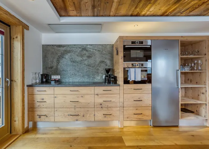 Appartement Hofmann
