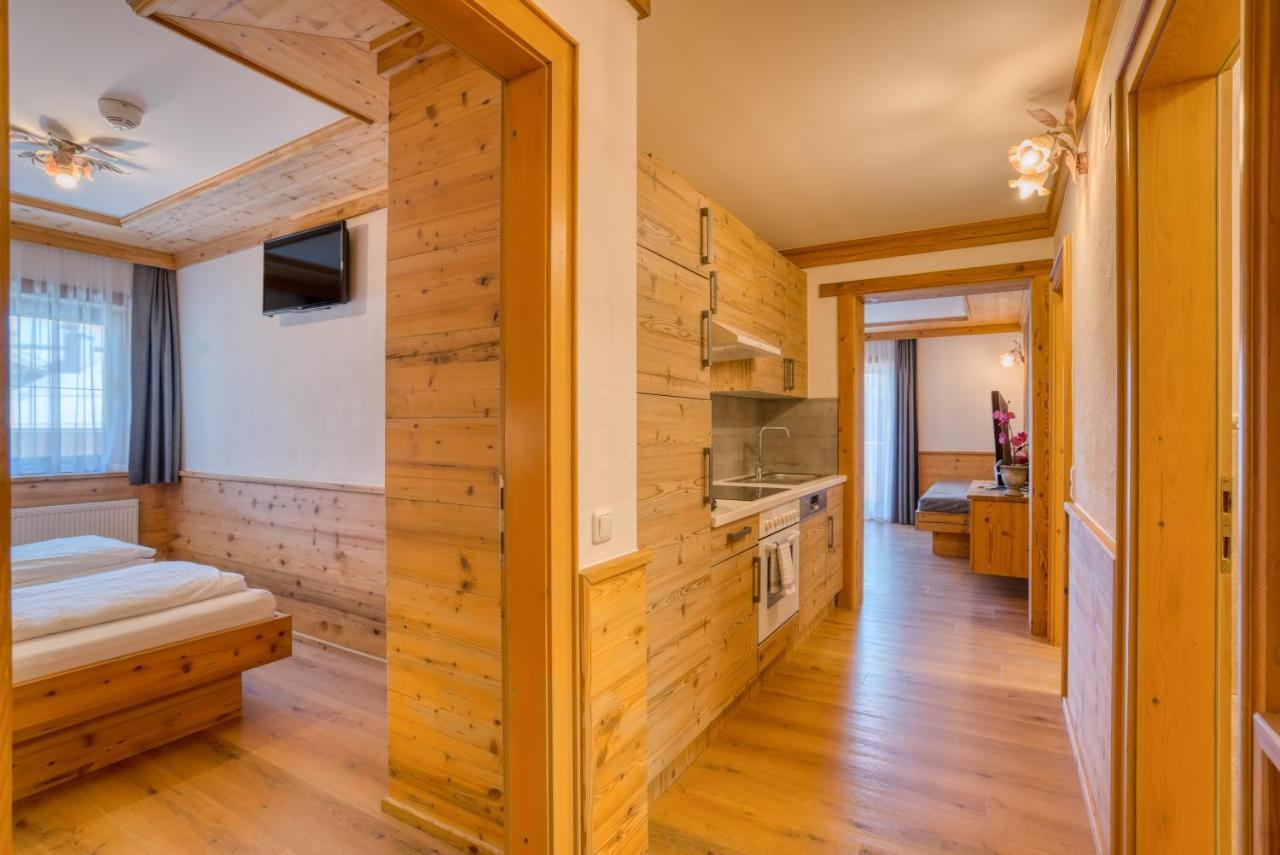 Apartment Hofmann